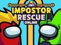 Laro Impostor Rescue Online