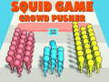 Laro Squid Game Crowd Pusher