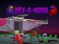 Laro Hex-A-Mong