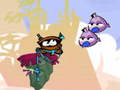 Laro Ninja Hero Cats
