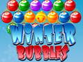 Laro Winter Bubbles