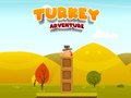 Laro Turkey Adventure