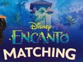 Laro Disney: Encanto Matching