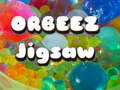 Laro Orbeez Jigsaw