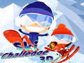 Laro Ski Challenge 3D
