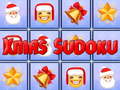 Laro Xmas Sudoku 