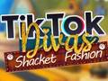 Laro Tiktok Divas Shacket Fashion