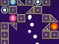 Laro Shooting Balls