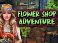 Laro Flower Shop Adventure