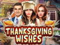 Laro Thanksgiving Wishes