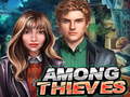 Laro Among Thieves
