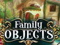 Laro Family Objects