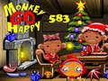 Laro Monkey Go Happy Stage 583