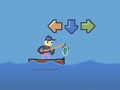 Laro Fishing Trouble