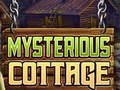 Laro Mysterious Cottage
