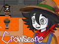 Laro Crowscare