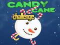 Laro Candy Cane Challenge