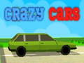 Laro Crazy Cars