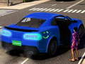 Laro City Taxi Simulator Taxi games