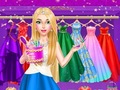 Laro Royal Girls Fashion Salon