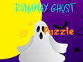 Laro Runaway Ghost Puzzle Jigsaw