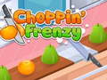 Laro Choppin' Frenzy