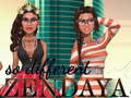 Laro So Different Zendaya