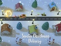 Laro Santa Christmas Delivery
