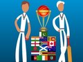 Laro Last Man Cricket World Cup