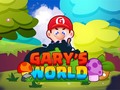 Laro Gary's World Adventure