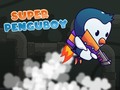 Laro Super Penguboy