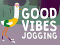 Laro Good Vibes Jogging