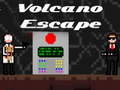 Laro Volcano Escape