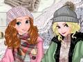 Laro Winter Warming Tips for Princesses