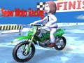 Laro Snow Moto Racing