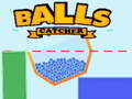 Laro Balls Catcher