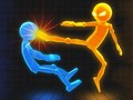 Laro Stick Fighter 3d