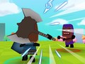 Laro Vikings Royal Battle