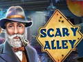 Laro Scary Alley