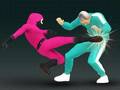 Laro Squid Fighter