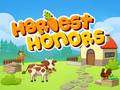 Laro Harvest Honors