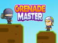 Laro Grenade Master