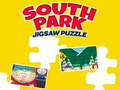 Laro South Park Jigsaw Puzzle