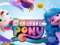 Laro Magic Pony Jigsaw