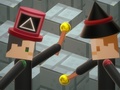 Laro Duel of Wizards