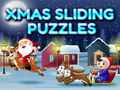 Laro Xmas Sliding Puzzles