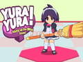 Laro YuraYura! Tidying up the tilting tower!