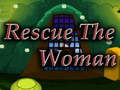 Laro Rescue the Woman
