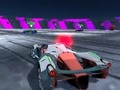 Laro Cyber Cars Punk Racing 2