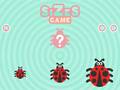 Laro Sizes Game